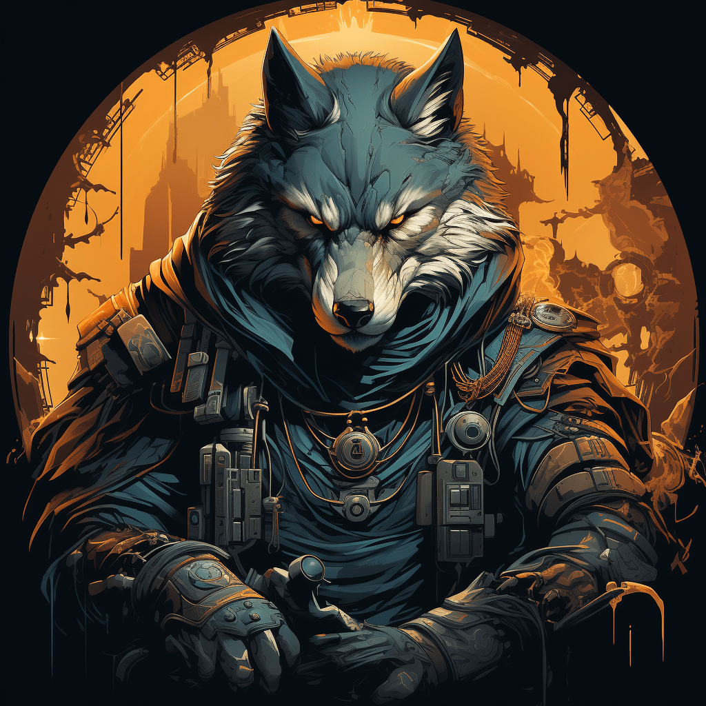 Wolf