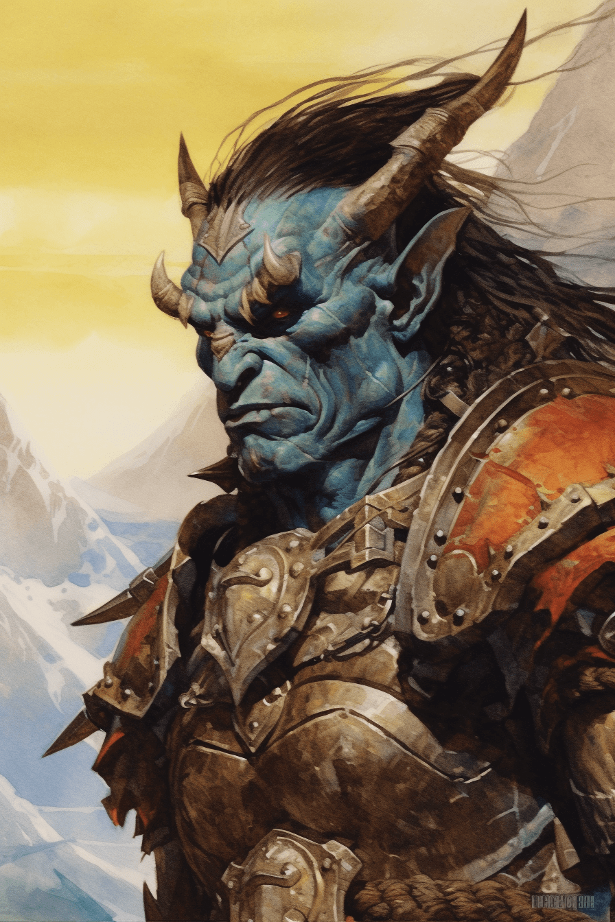 Ork