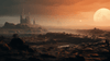 Mordor