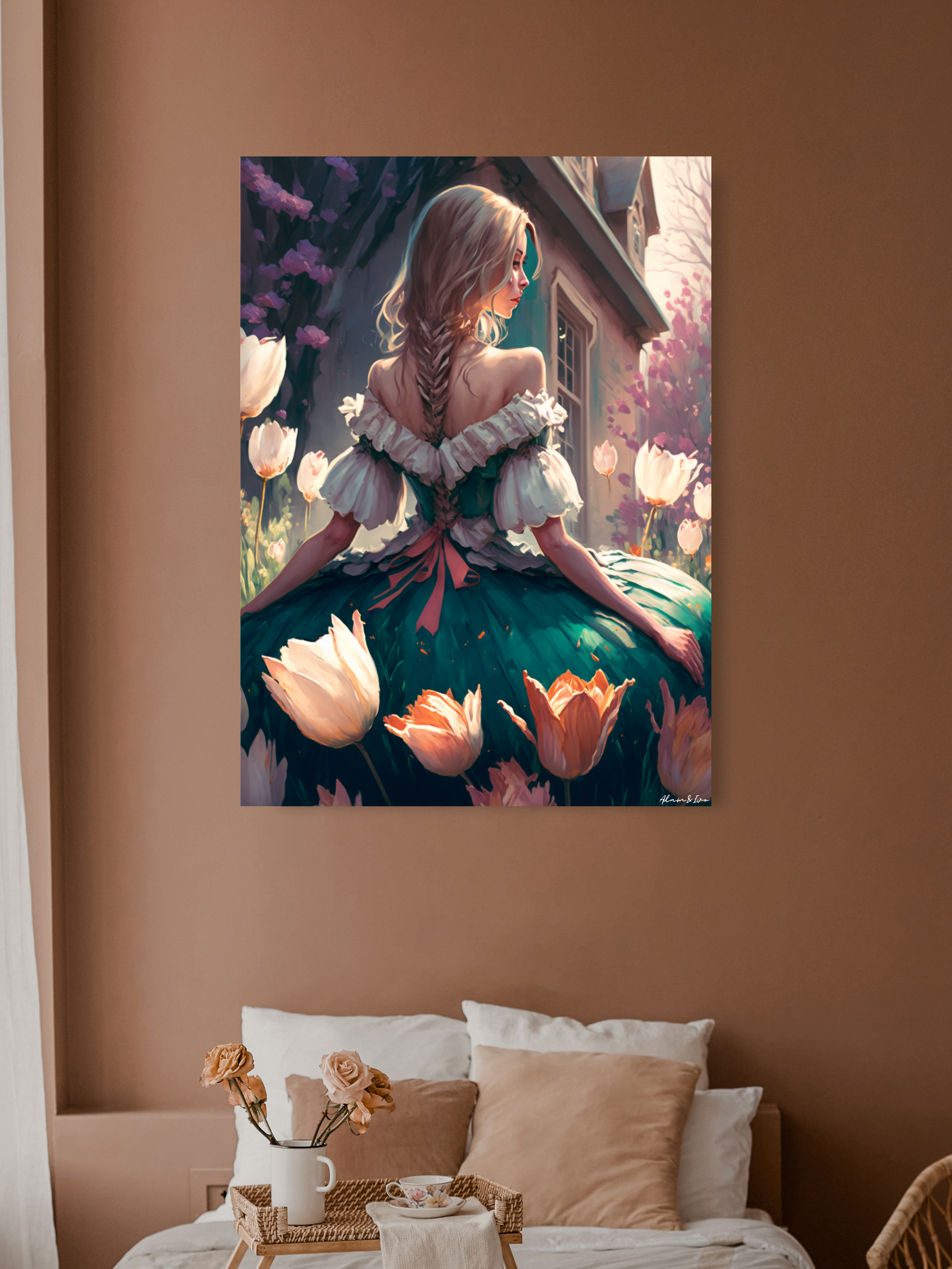 Flora