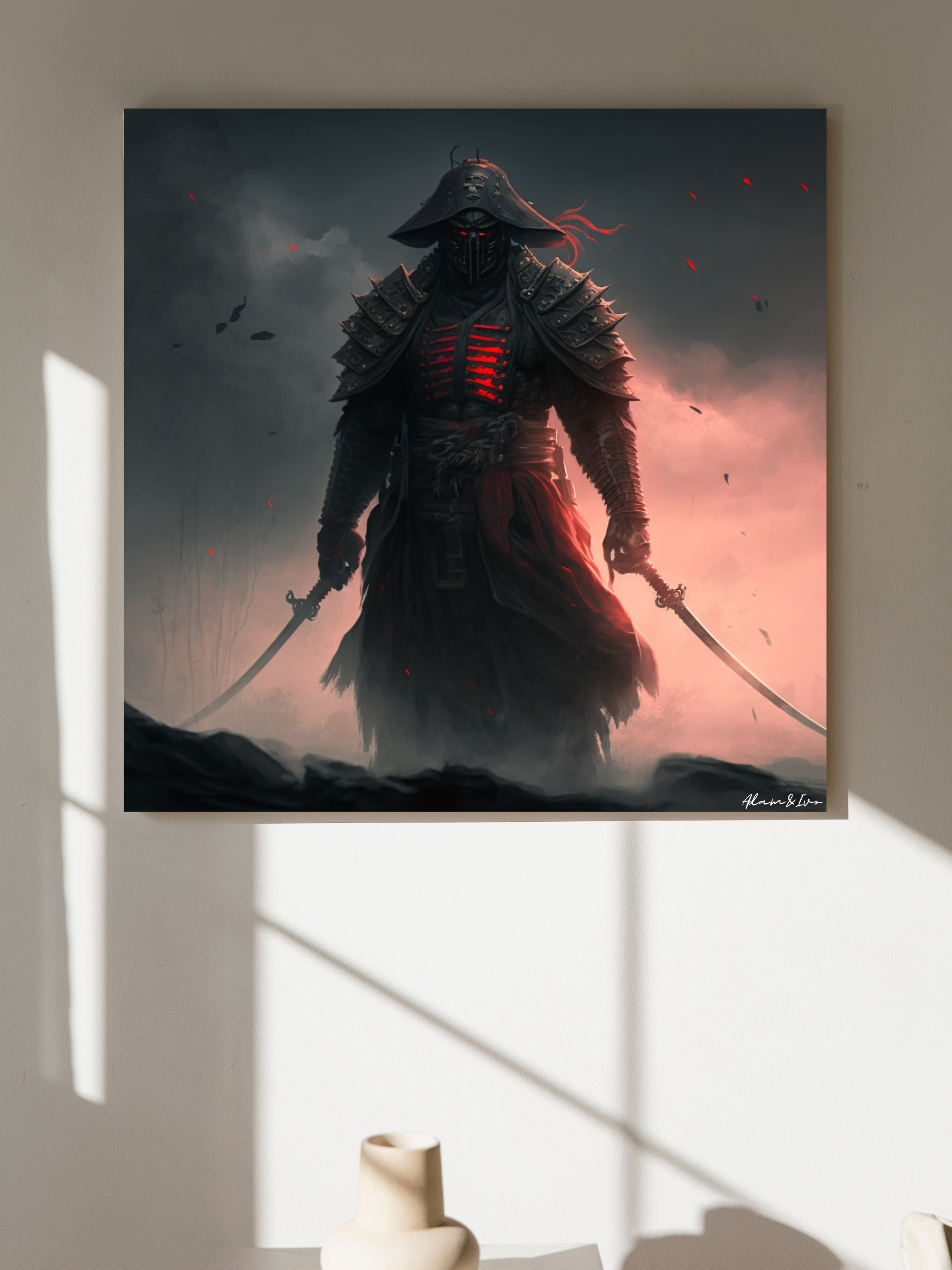 Warrior