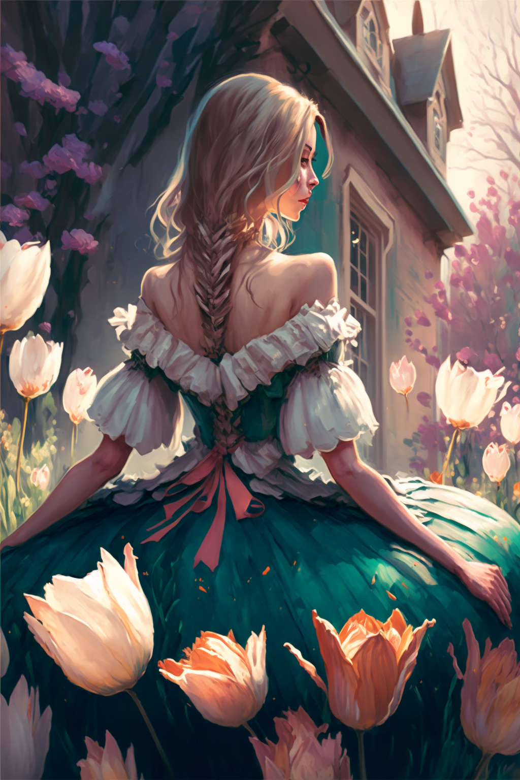 Flora