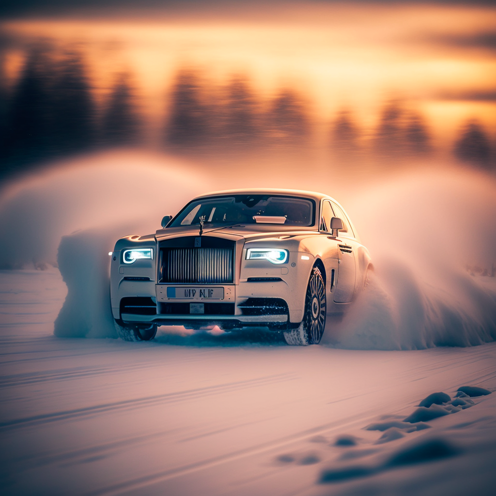Rolls V1