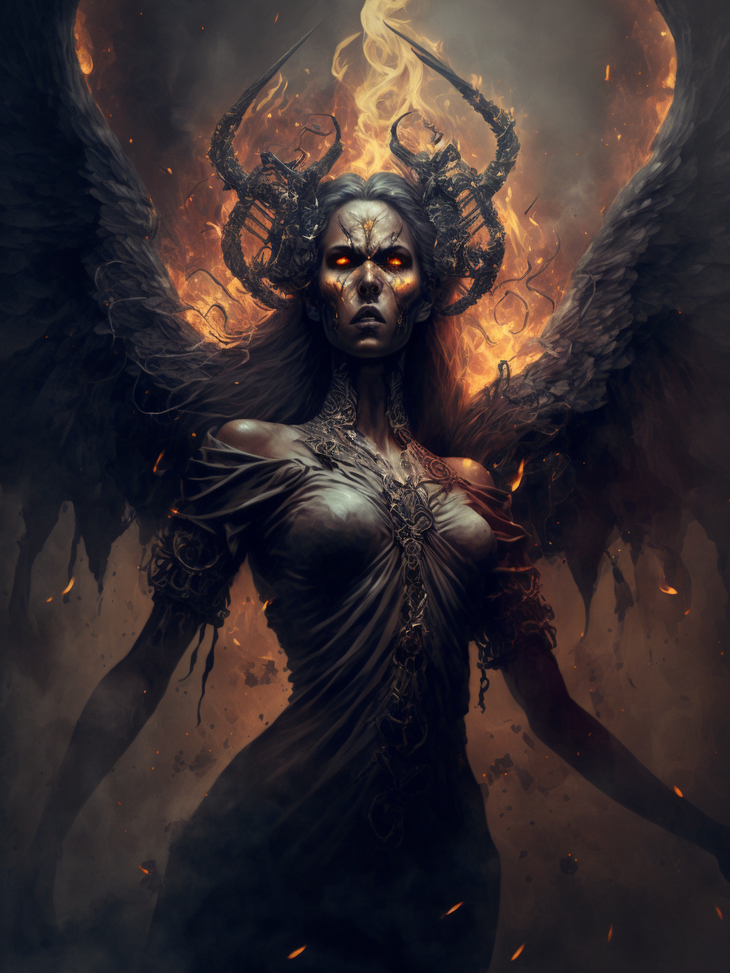 Evil