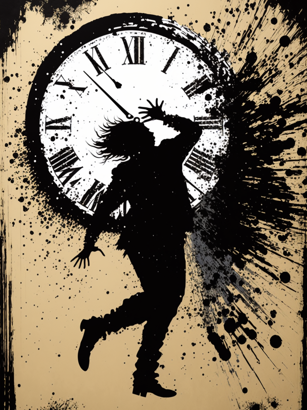 Time pressure